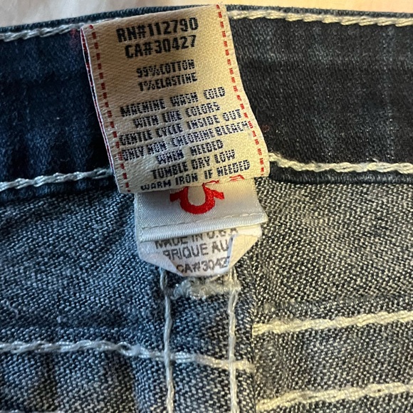 True Religion Section Julie 29 - Picture 6 of 8